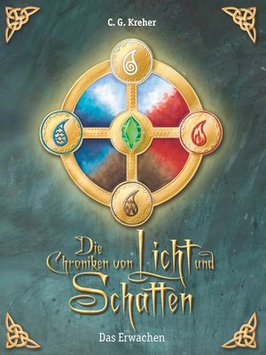 cover image of Das Erwachen